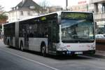 hamburg Wagen 0856 der PVG am 15.April 2010 auf der Linie 1 am Bf.Altona