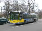 Mercedes-Benz O 530 I ...  Alex 16.04.2010