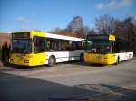Hier zu sehen ist Wagen 66 und Wagen 56. Wagen ...