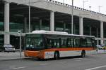 Ein Irisbus-Iveco/Castrosua CityClass Cursor ...  Sandro Fl�ckiger 18.04.2010