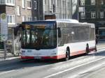 21.04.10,MAN der HCR Nr.80 in Wanne-Eickel.  ...
