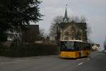 PostAuto Ostschweiz Regie Heiden ...  Jonas Schaufelberger 22.04.2010
