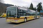 Mercedes Citaro BE 543384 ...  Markus Wagner 22.04.2010