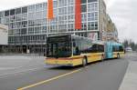 Mercedes Citaro BE 700110 ...  Markus Wagner 22.04.2010