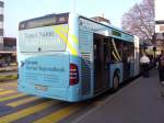 VZO-Mercedes Citaro NR.118 * ...  kai brunner 22.04.2010