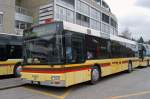 MAN Bus BE 572095 ...  Markus Wagner 23.04.2010