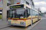 Mercedes Citaro BE 371366 ...  Markus Wagner 24.04.2010