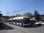 VBZ Nr. 150 (Hess ...  Silvio Jenny 03.05.2010