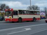 Der Jelcz PR 110 ...  Gilles LENHARD 03.05.2010