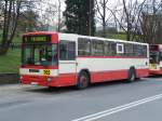 Dieser Jelcz PR 110 ...  Gilles LENHARD 03.05.2010