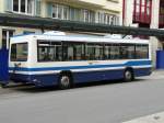 Zugerland - Hess Anh�nger ...  Hp. Teutschmann 06.05.2010