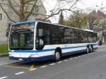 Zugerland - Mercedes Citaro ...  Hp. Teutschmann 06.05.2010