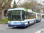 Zugerland - Scania-Hess Nr.111 ...  Hp. Teutschmann 06.05.2010