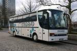 Setra S 300er Serie Sindbad (OP 16206) aus Polen.
Aufgenommen am HBF Dortmund.
3.4.2010