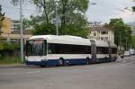 genf TPG 784 linie 10