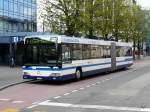 mercedes-benz-o-530-i-citaro Zugerland - Mercedes Citaro  Nr.4  ZG 3354 unterwegs in der Stadt Zug am 10.04.2010