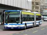 mercedes-benz-o-530-i-citaro Zugerland - Mercedes Citaro  Nr.16  ZG 3366 unterwegs in der Stadt Zug am 10.04.2010