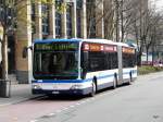 mercedes-benz-o-530-ii-citaro-facelift Zugerland - Mercedes Citaro  Nr.23  ZG 3373 unterwegs in der Stadt Zug am 10.04.2010