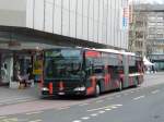 mercedes-benz-o-530-ii-citaro-facelift Zugerland - Mercedes Citaro  Nr.26  ZG 3376 unterwegs in der Stadt Zug am 10.04.2010