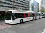 mercedes-benz-o-530-ii-citaro-facelift Zugerland - Mercedes Citaro  Nr.31  ZG 88031 unterwegs in der Stadt Zug am 10.04.2010