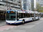 mercedes-benz-o-530-ii-citaro-facelift Zugerland - Mercedes Citaro  Nr.32  ZG 88032 unterwegs in der Stadt Zug am 10.04.2010