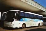 genf Aus Frankreich: Gagneux 1871 YF 74 Temsa am 13. M�rz 2010 Gen�ve, A�roport