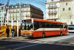 TPG Gen�ve Nr. 584/GE 96 418 Mercedes O 405 am 13. ...