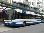 Zugerland - Scania-Hess Nr.119 ...  Hp. Teutschmann 09.05.2010