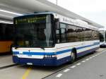 scania-hess-aufbau Zugerland - Scania-Hess Nr.123 ZG 3383 unterwegs auf der Linie 8 in Rotkreuz am 10.04.2010