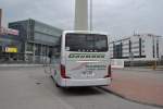 setra-s-400er-serie Setra 415 UL von hinten fotografiert.