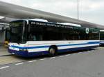 Zugerland - Scania-Hess Nr.203 ...  Hp. Teutschmann 11.05.2010
