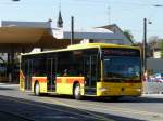 BLT - Mercedes Citaro Nr.75 BL 115676 unterwegs in ...