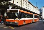 TPG Gen�ve Nr. 275/GE 96 279 Mercedes O 405G am 13. ...