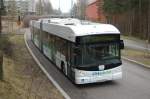 Hess LighTram Hybrid (15 Fotos)