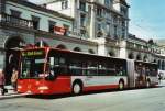 mercedes-benz-o-530-i-citaro SW Winterthur Nr. 321/ZH 687'321 Mercedes Citaro am 17. M�rz 2010 Winterthur, Bahnhof