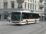 AZZK - Mercedes Citaro ...  Hp. Teutschmann 13.05.2010