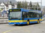 mercedes-benz-o-530-i-citaro AAGL - Mercedes Citaro Nr.66  BL 7233 unterwegs auf der Linie 80 in Liestal am 18.04.2010