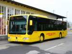 mercedes-benz-o-530-ii-citaro-facelift AAGL - Mercedes Citaro Nr.72  BL 7854 unterwegs auf der Linie 72 in Liestal am 18.04.2010