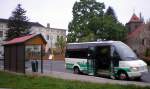 Die Linie 390 ist ...  Oliver 13.05.2010