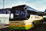 Berner Oberland Sommer, Gr�nen BE 26'562 Volvo am 18. M�rz 2010 Thun, Expo