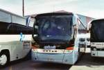Berner Oberland Aubert, Le Sentier VD 1130 Setra am 18. M�rz 2010 Thun, Expo