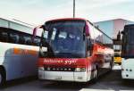 Berner Oberland Hertzeisen, Glovelier JU 2012 Setra am 18. M�rz 2010 Thun, Expo