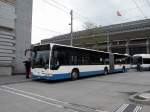 mercedes-benz-o-530-i-citaro Mercedes Citaro LU 199439 mit der Bertiebsnummer 139 auf der Linie 18 am Bahnhof Luzern. Die Aufnahme stammt vom 04.05.2010.