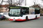 herne Vestische 2156 (RE VS 2156) am HBF Wanne Eickel.
Der Wagen macht Werbung f�r das VRR Young Ticket Plus.
5.4.2010