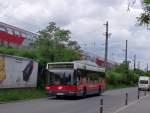 wien Wagen 8940 Wien S�dbahnhof 13.05.2008 (69A Simmerling)