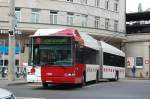 Transports Publics fribourgeois TPF 513, Fribourg. 2010-04-30