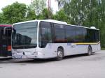 mercedes-benz-o-530-ii-citaro-facelift Citaro II, Wagen 189 am 14/05/10.