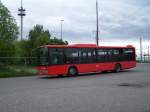 Setra S 300er-Serie NF S 315 NF am ZOB Singen am 14/05/10.