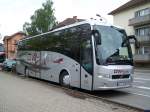Volvo 9900 Volvo 990 in Singen am 14/05/10.