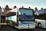Berner Oberland B�hrer, Hirzel ZH 66'137 Mercedes am 18. M�rz 2010 Thun, Expo